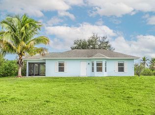 17504 36th Ct N, Loxahatchee, FL 33470