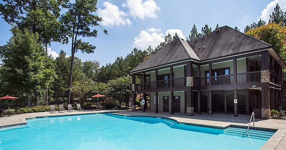 The Reserve at Gwinnett — Photo 4