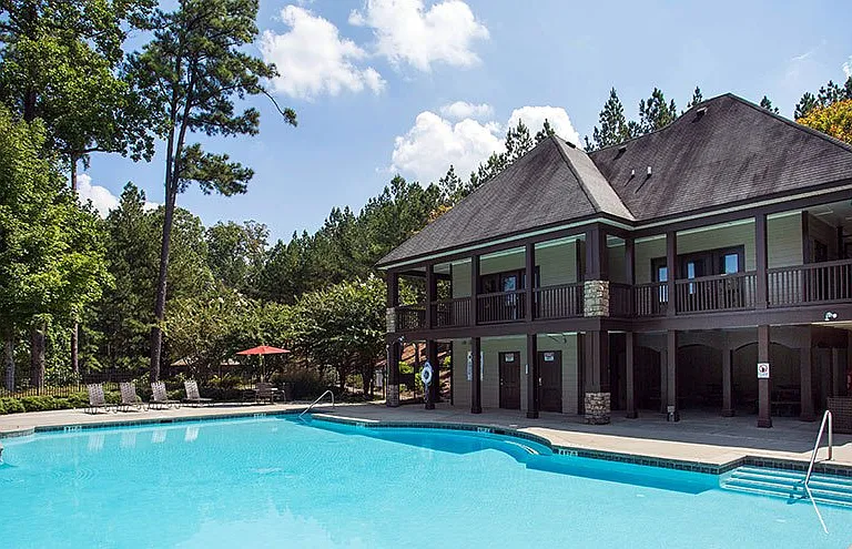 The Reserve at Gwinnett — Photo 4
