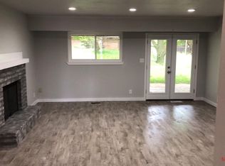 822 N Moccasin St, Sapulpa, OK 74066