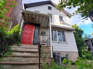 2 Troy St, Jersey City, NJ 07307