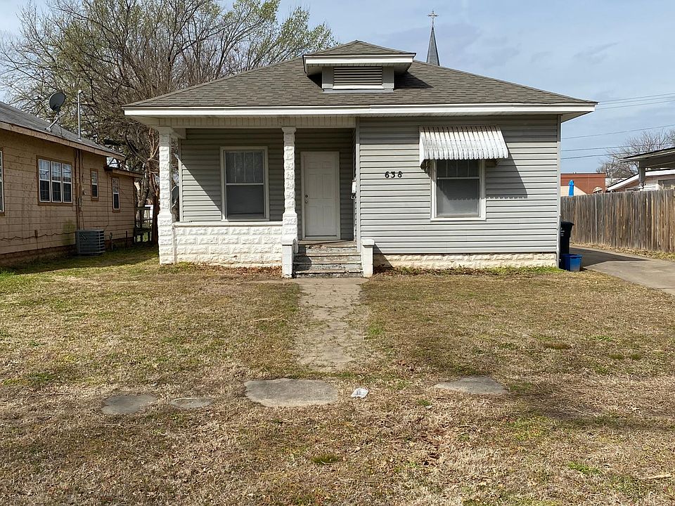 1st image of 638 N Louisa Ave