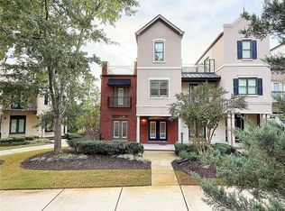 3641 Ridge Towne Dr, Duluth, GA 30096