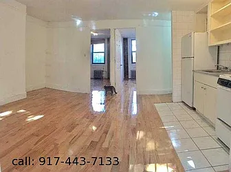 Rented by Brooklyn Real Estate Services