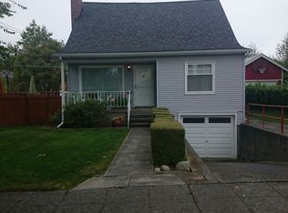 8305 14th Ave NW, Seattle, WA 98117