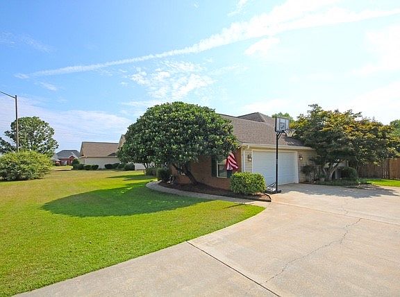 Garage View