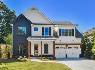 2288 Matthews St, Atlanta, GA 30319