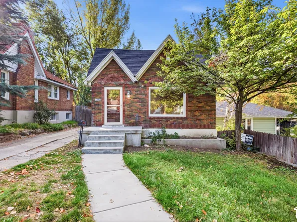 1212 E Kensington Ave, Salt Lake City, UT 84105
