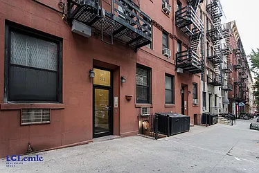 Rented by LC Lemle Real Estate Group