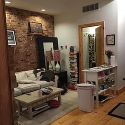 Rented by Regal Management