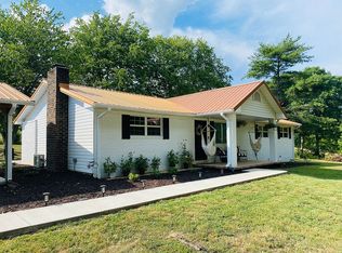 295 County Road 298, Sweetwater, TN 37874