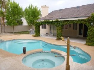 6005 Lonesome Cactus St #0, Las Vegas, NV 89130