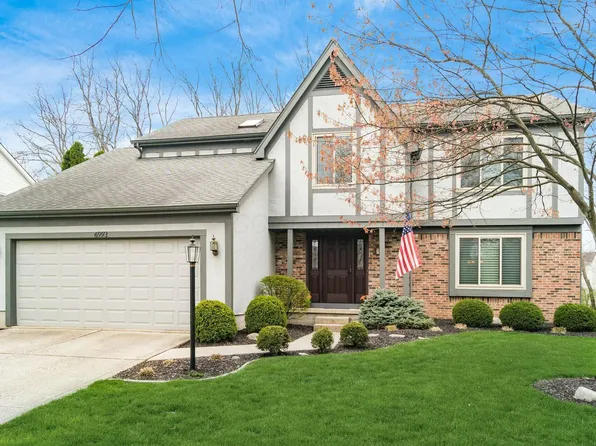 6993 Beery Ln, Dublin, OH 43017