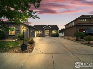 5476 Glen Canyon Dr, Frederick, CO 80504