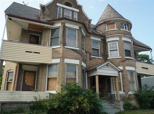 243 Court St, Binghamton, NY 13901