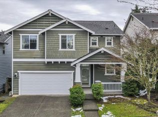 24606 232nd Place, Maple Valley, WA