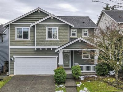 24606 232nd Place, Maple Valley, WA, 98038