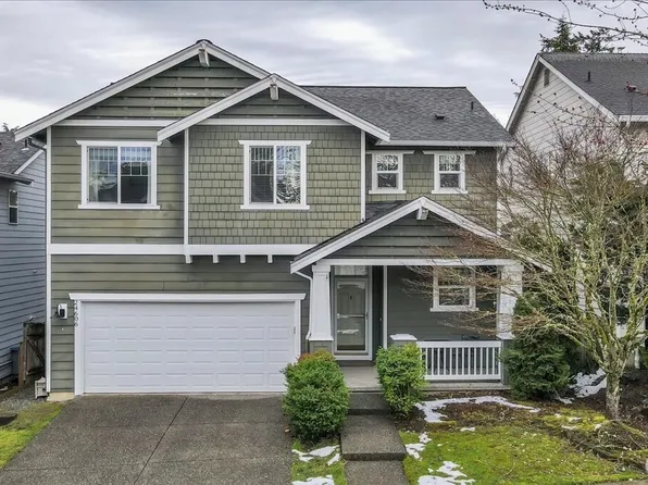 24606 232nd Place, Maple Valley, WA 98038