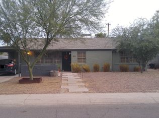 1616 W Weldon Ave, Phoenix, AZ 85015