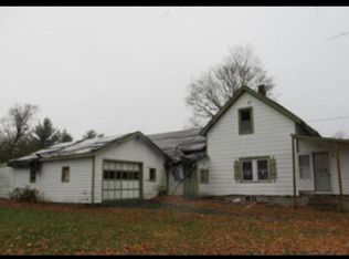 84 Church St, North Lawrence, NY 12967