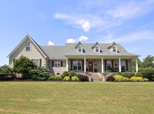 205 Fox Run Cv, Henderson, TN 38340