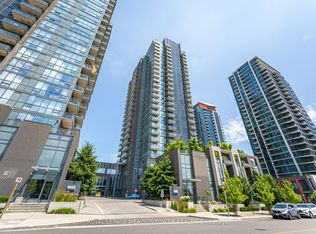 5025 Four Springs Ave #1809, Mississauga, ON L5R 0G5