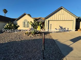 4040 W Keeler St, Tucson, AZ 85742