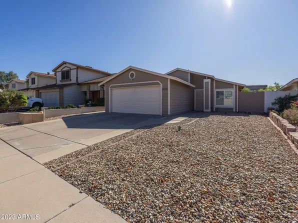 23829 N 36TH Drive, Glendale, AZ 85310