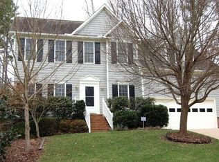 106 Noritake Dr, Cary, NC 27513