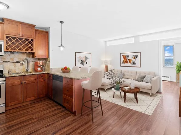 5700 Arlington Ave APT 9P, Bronx, NY 10471