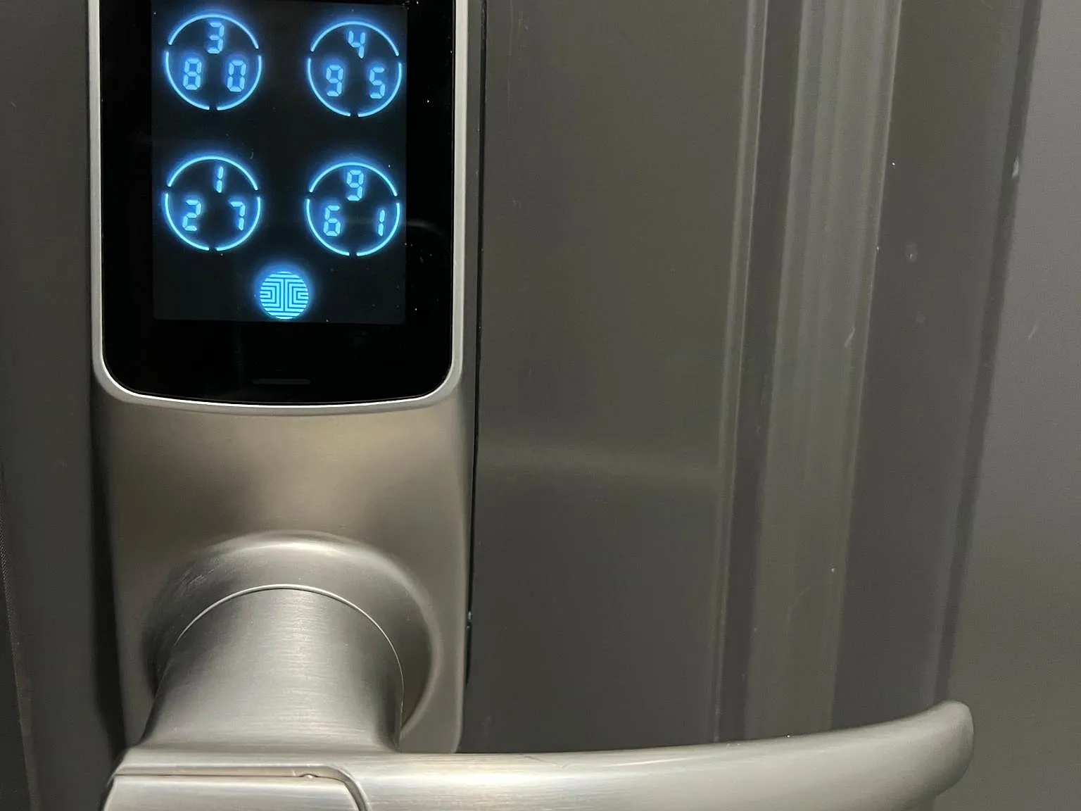 2 bed, 1.5 bath, 1066 sqft, $1,850 — Photo 2