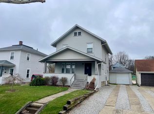 33 S 3rd St, Rittman, OH 44270