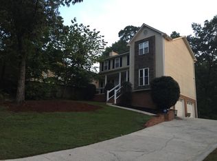 2256 N Chandalar Dr, Pelham, AL 35124