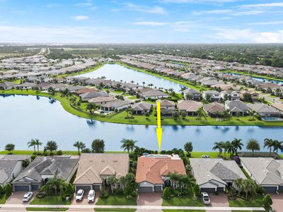 588 SE Monteiro Drive, Port Saint Lucie, FL, 34984