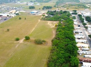 1 N Conway Ave, Mission, TX 78572