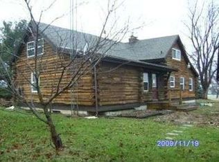 2160 W Chicago Rd, NILES, MI 49120