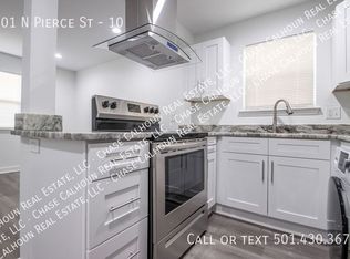 201 N Pierce St #10, Little Rock, AR 72205