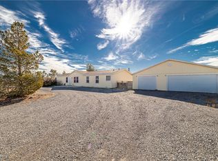 4551 W Horn Rd, Pahrump, NV 89048