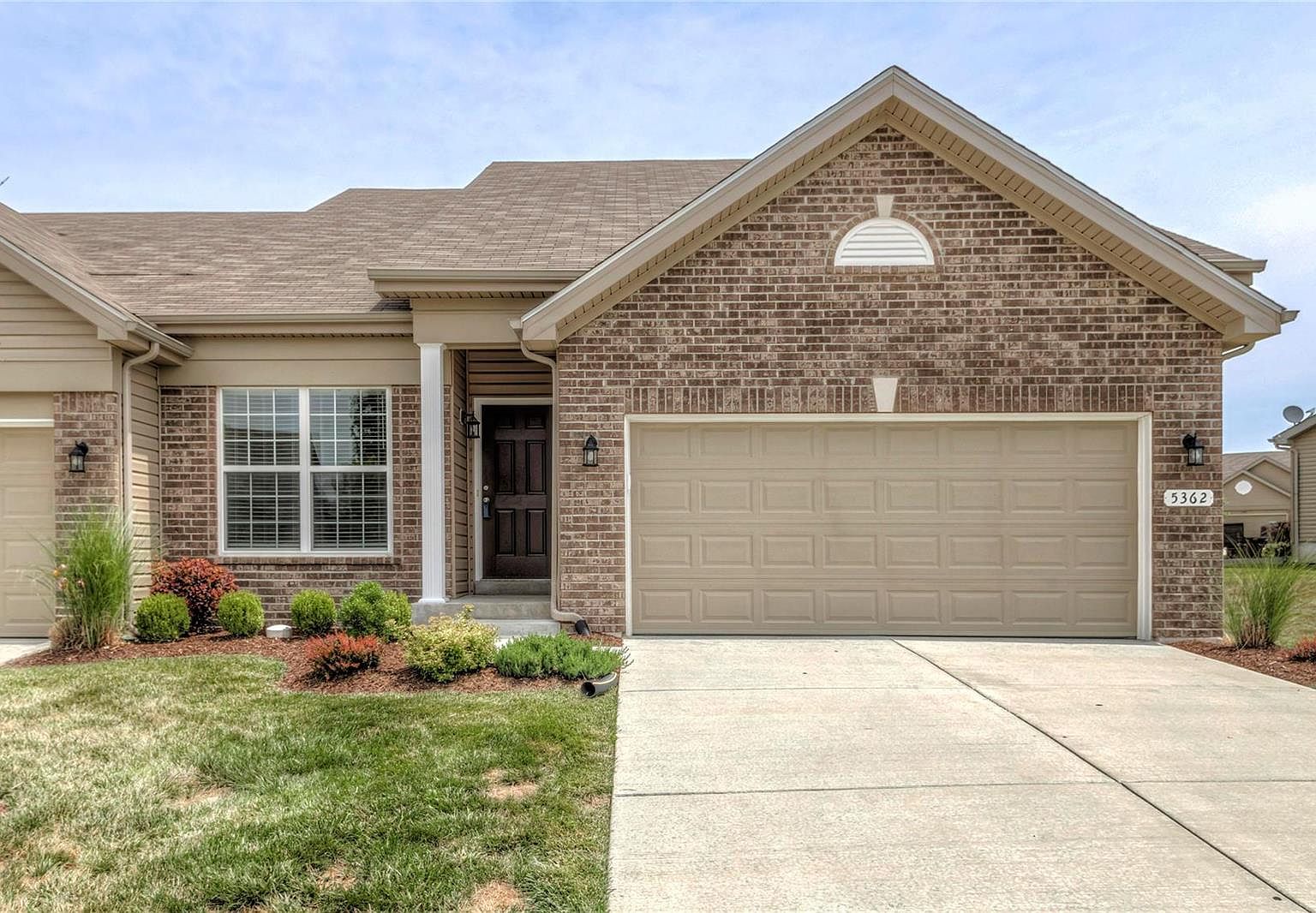 5362 Lakepath Way, Eureka, MO 63025 MLS 23039118 Zillow