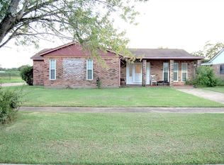 251 Linkwood St, Port Arthur, TX 77640