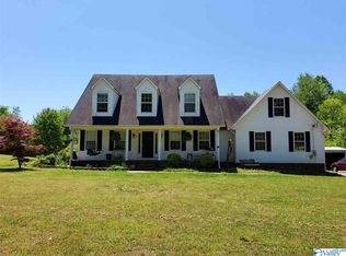 29430 Wooley Springs Rd #D, Toney, AL 35773