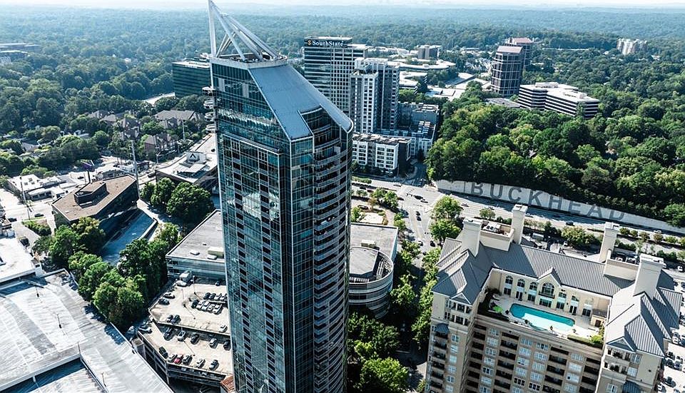1st image of 3338 Peachtree Rd NE APT 2105