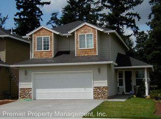 1316 NE 168th St, Ridgefield, WA 98642