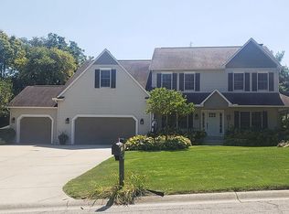 13532 Nora Ln, Mishawaka, IN 46544