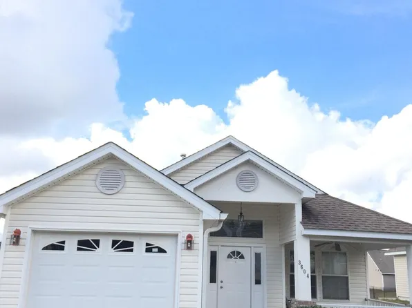 3604 Clear Creek Dr, Tallahassee, FL 32301