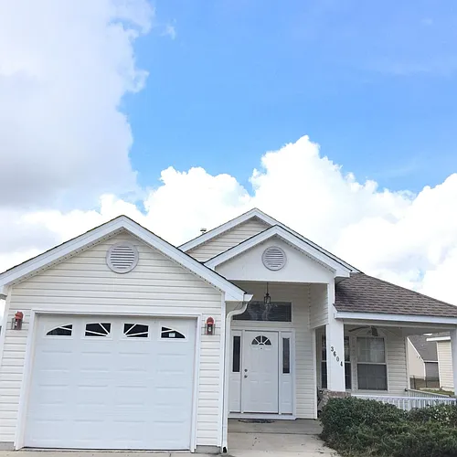 3604 Clear Creek Dr Photo 1