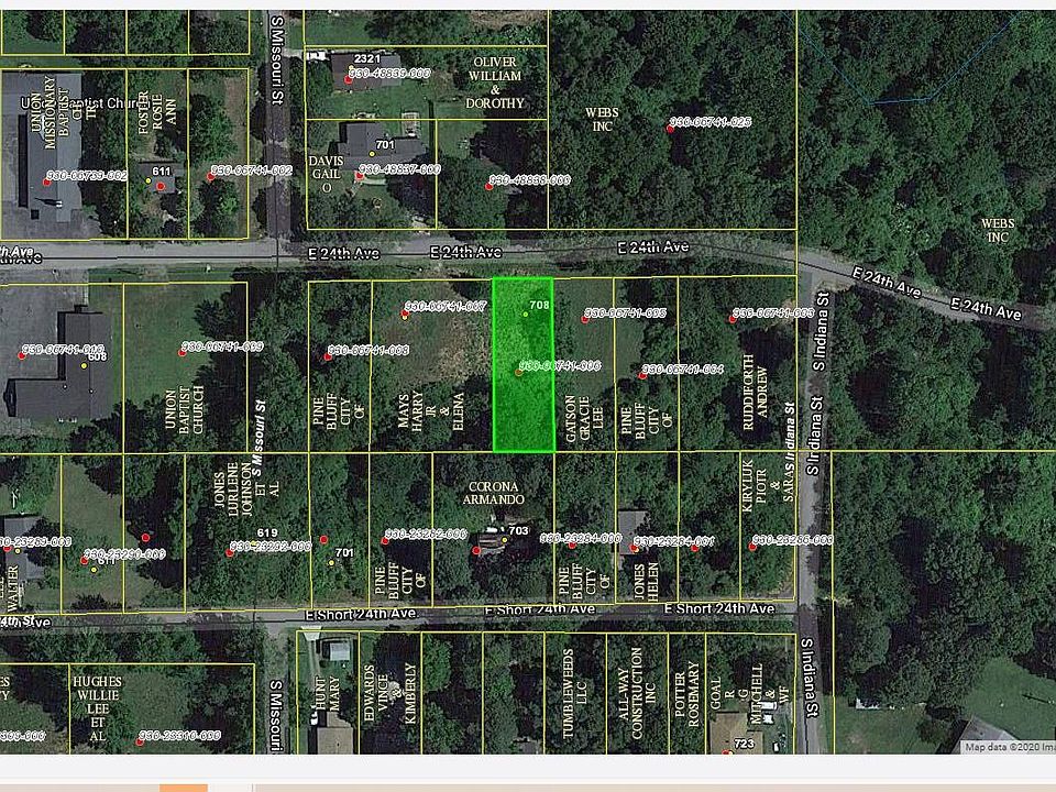 1st image of 708 E 24th Ave