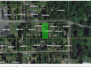 708 E 24th Ave, Pine Bluff, AR 71601
