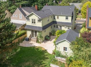 3020 NE 29th Ave, Portland, OR 97212