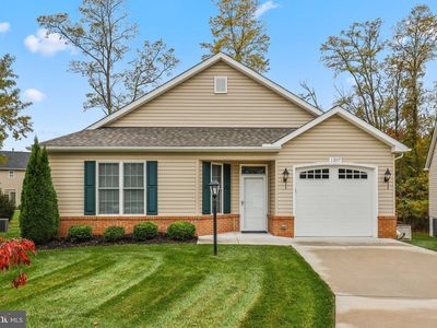 1287 Sareno Dr #16, Sykesville, MD, 21784